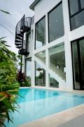 UMI Luxury Villas Uluwatu Beach