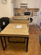 Appartement idéal famille