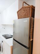 Thread Ground - 3BR Family Apartment in Seoul, 4 Queen Beds, Sleeps 8