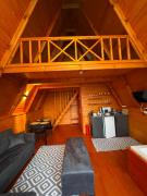 Amasra Blue Horizon Bungalow