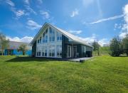 Riverrun Holiday Homes No 15 Belturbet by Trident Holiday Homes