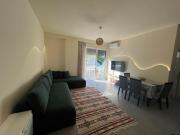 Salty Flat at Gjiri Lalzit