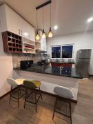 Acogedor departamento de 2 dormitorios