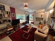 Cozy quiet studio near the sea