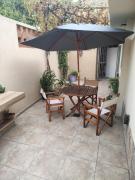 Top Las Heras Top Las Heras