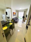 Apartamento Maragogi - Sonho Paradisíaco