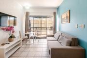 Apartamento Barra Tropical Residence