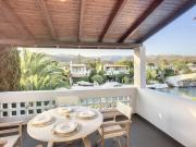 Beach Villa, Swimming pool for 8