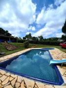 Casa de Campo em Mairinque - Rancho Helio Lima