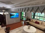 Espectacular apartamento a pie de playa