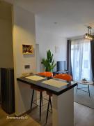 Eudoraz IT - 1 bedroom apartment in Tatu City