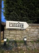 LAlcôve, maison dartistes