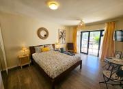 Marea Azul with Air Conditioning