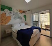 Atmosfera Hachi 416I Luz Natural & Conexão Elevada