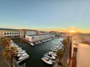 T4-72 m2 Vue Panoramique - 200 m de la plage - Etage 5 avec Ascenseur -6 pers max