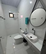 AP 6 CGaragem>Ar>Wifi>Cozinha>Tv Disney+>Pet free