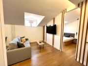 Apartment near Puerta del Sol