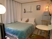 Cozy Erin Stay, Hongdae Mapo Seoul