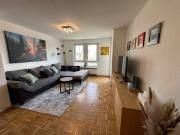 Wohnung am Neckar mit Tiefgarage