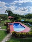 La Gloria Finca Hotel