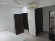 Family-friendly apartment near the beach