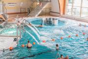 Hotel i Aquapark Olender Hotel i Aquapark Olender