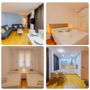 Apartamento en el centro histórico de Alicante