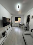 Comfy Seascape Studio Constanta Comfy Seascape Studio Constanta