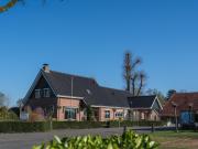 Groepsaccommodatie met hottub en sauna | 18 personen