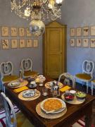 Top Pieve Otto Ville