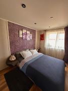 Central Daugavpils Apartment