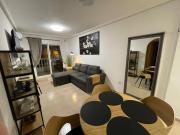 Linmarko apartamento en centro de Torrevieja