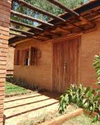 Chalé Harmonia Experiência Afetiva em Caconde