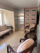 Hermoso apartamento para vacacionar