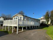 15 Ivy Close, 3 Bedroom Caravan, Pet Friendly