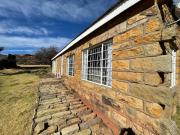 Merriman House farm stay