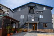 Pensiunea Beta Mamaia Nord Pensiunea Beta Mamaia Nord