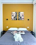 Il Moro di Ballarò - Palermo Rooms