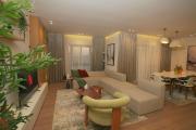 New Cairo 2 Bedroom sky condos, Sodic Apartment