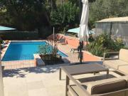 Villa accueillante avec piscine à Seillans Villa accueillante avec piscine à Seillans