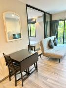 Condo of Light Swimming Pool