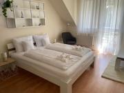 Petra Apartman