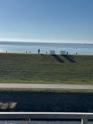 Segelmacherhuus Whg 10 Büsumer Tide