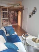 Marrakech au centre ville