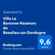 Top Beaulieu-sur-Dordogne