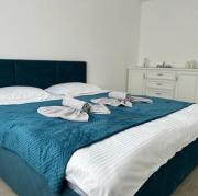 Coresi Grandis Residence Apartments