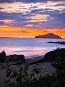 House isolated 130mt Praia