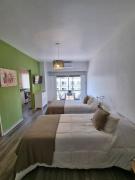 Excelente monoambiente a 200mts del Movistar Arena