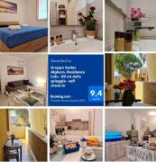 Gruppo Aedes Alghero, Residenza Lido - 80 mt dalla spiaggia