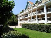 Résidence Clos St Arnaud - Arcachon - Quartier joigny proche plage MAE-9644